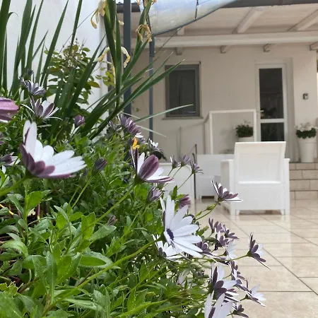 Villa Dependance à Tertenìa Extérieur photo