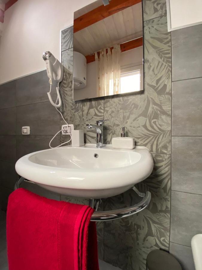 Dependance Holiday home