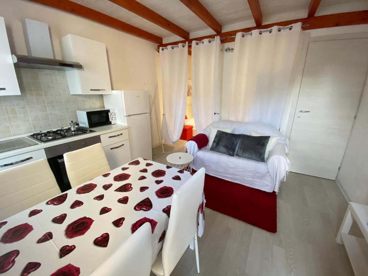 Holiday home Dependance