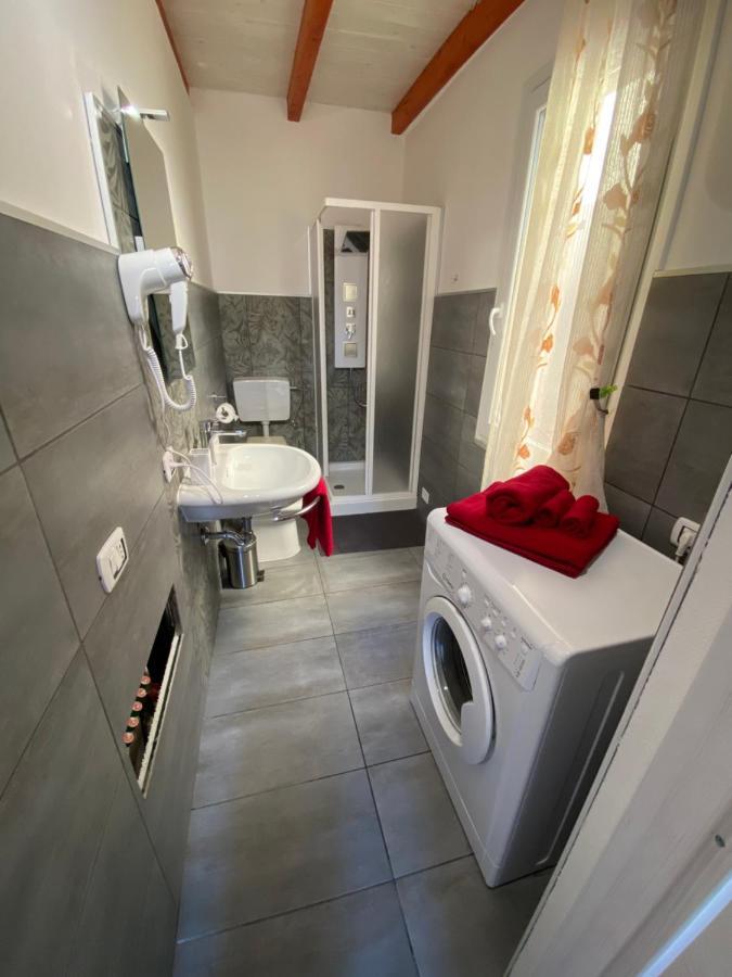 Dependance Holiday home Tertenia