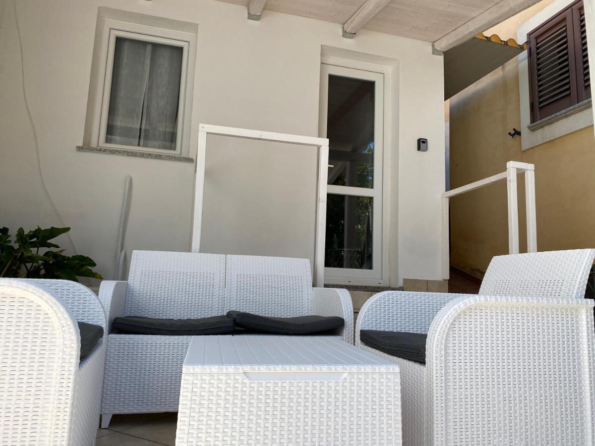 Dependance Holiday home