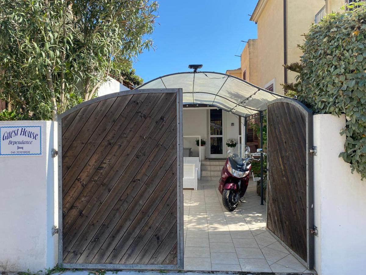 Holiday home Dependance *