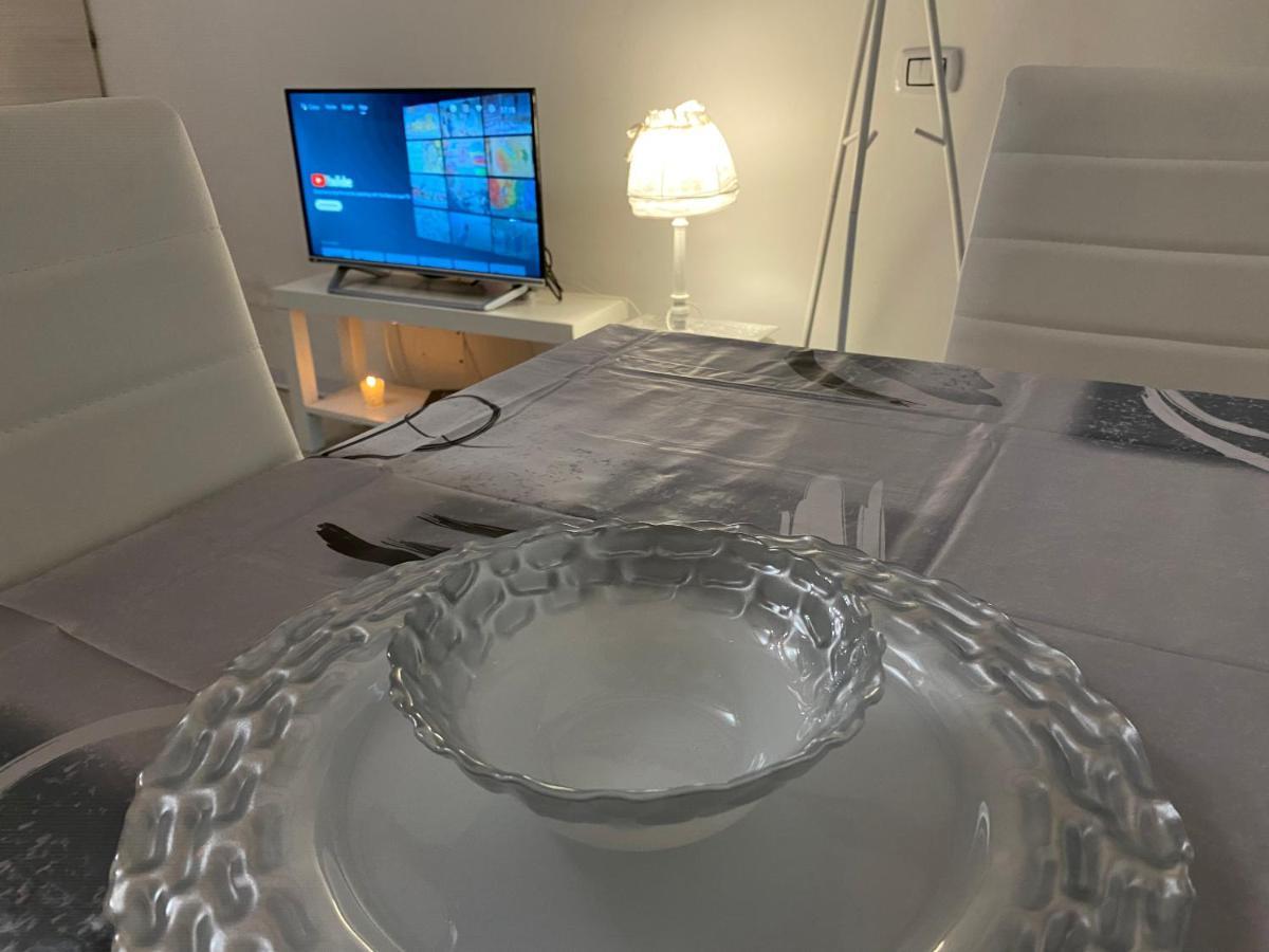 Holiday home Dependance Tertenia