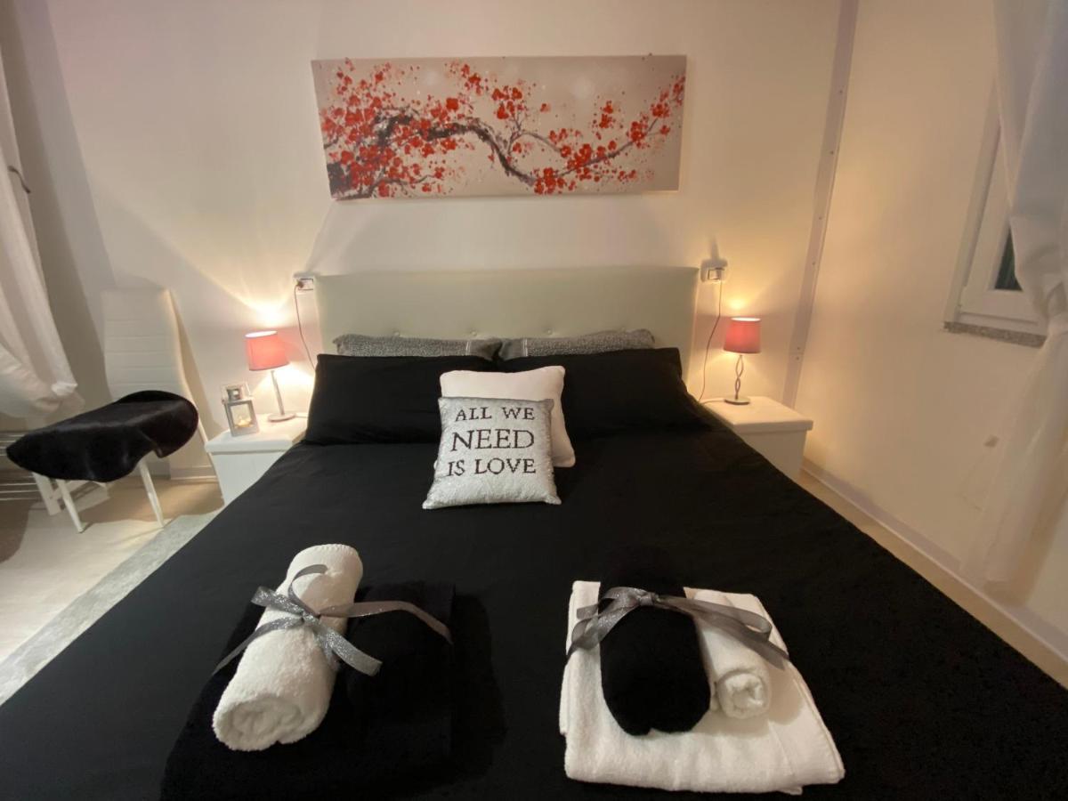 Dependance Holiday home Tertenia