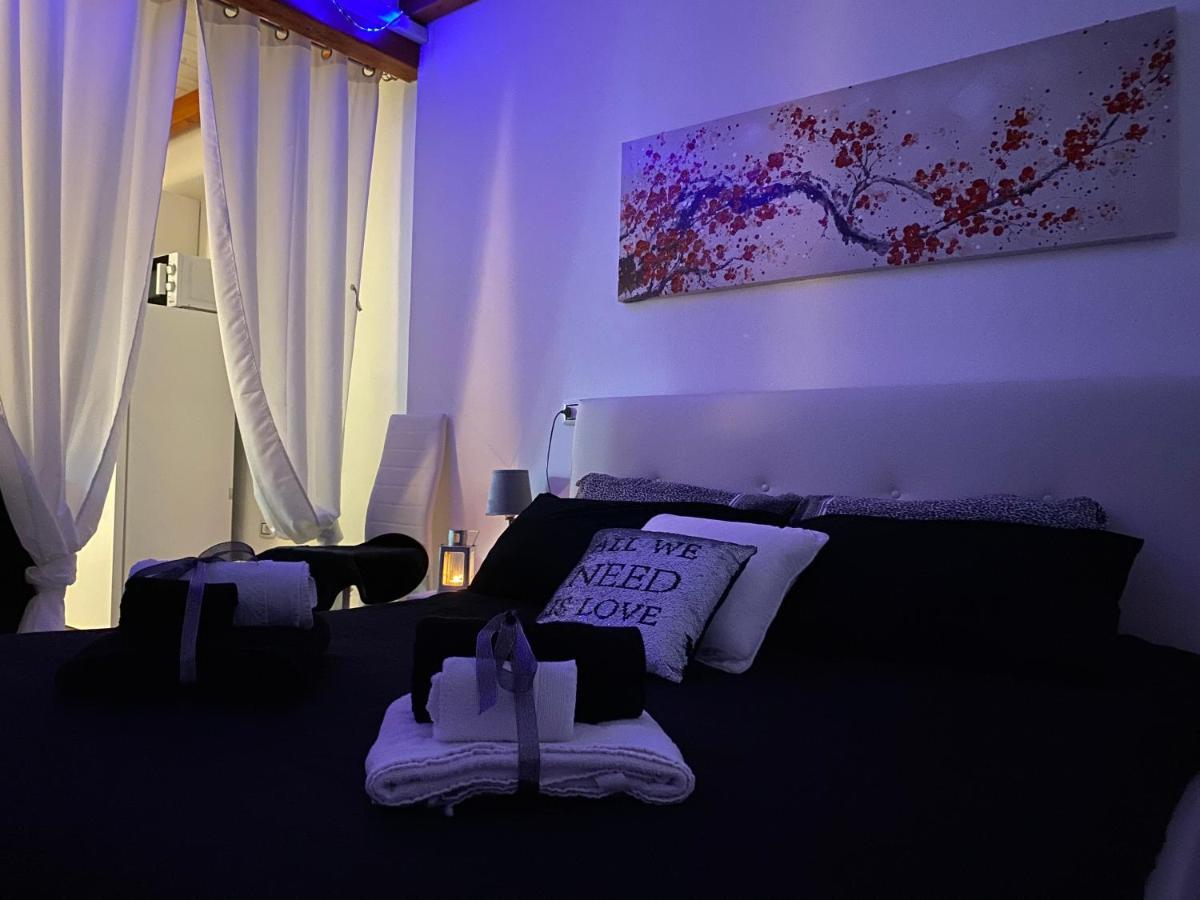 Dependance Holiday home Tertenia