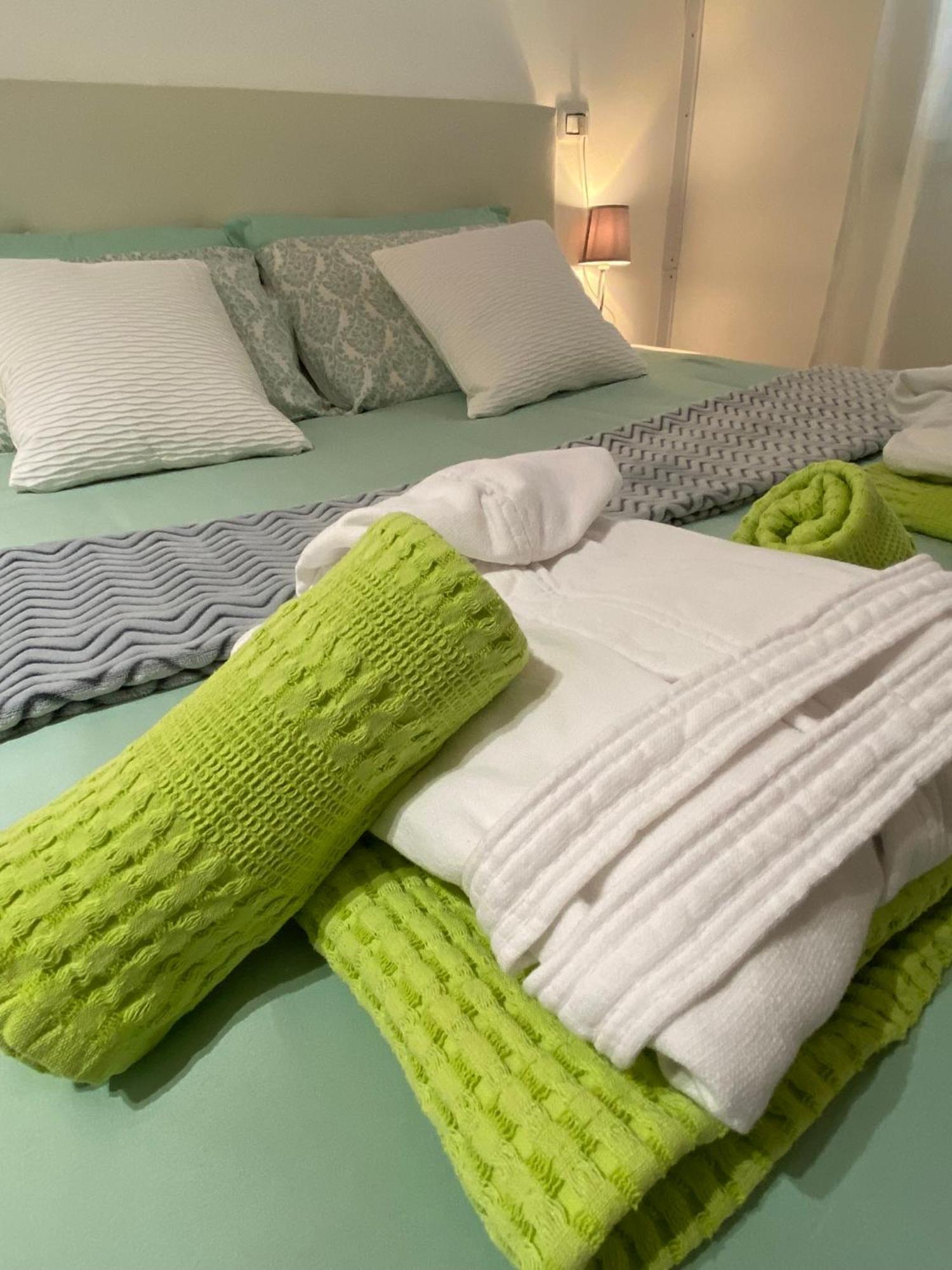 Dependance Holiday home Tertenia